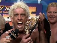Easily one of the greatest moments, and promos, in Flair's lengthy career.